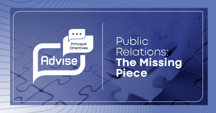 ADVISE: AEC Public Relations—An Important Piece of the Puzzle