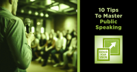Expand Your Vision: 10 AEC Tips to Master Public Speaking