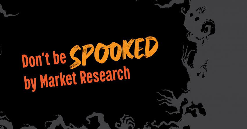 Don’t Be Spooked: How to Conquer AEC Market Research