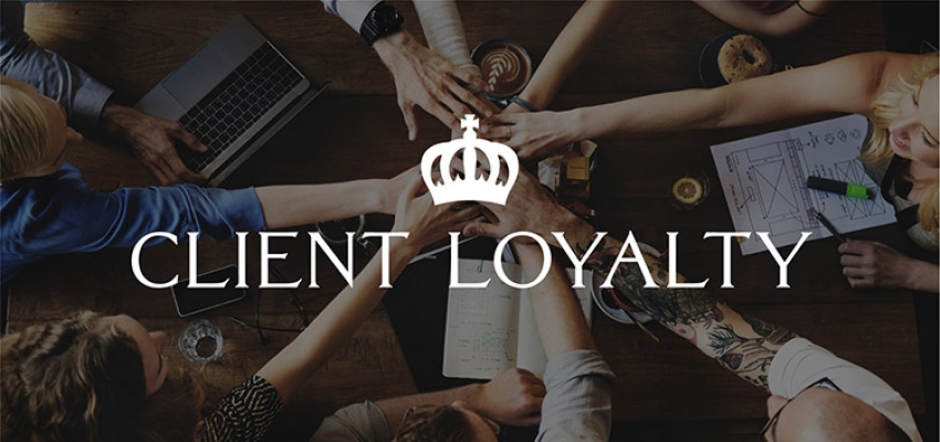 Client Loyalty&mdash;What You Don&rsquo;t Know Could Hurt You