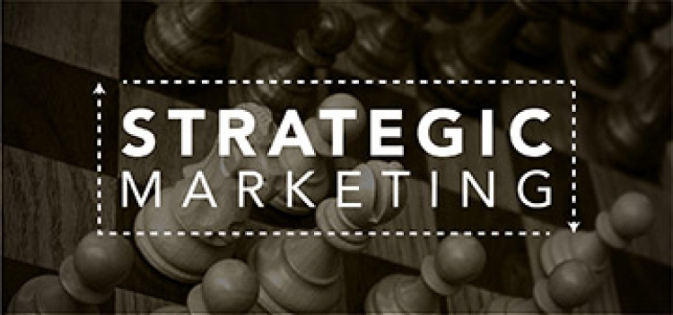 Creating a Measurable, Strategic Marketing Plan