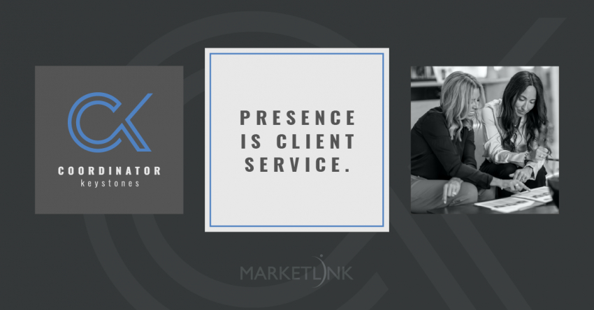 Coordinator Keystrokes: Device Etiquette for with AEC Clients