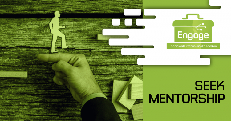 Give and Receive Mentorship: Tips in Training for an AEC Technical Professional