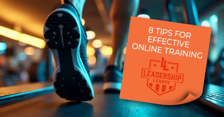 Leadership League: 8 Tips for Conducting Effective Online AEC Marketing Training