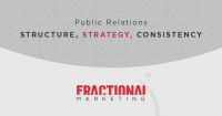 Fractional Marketing: Rethinking AEC Public Relations
