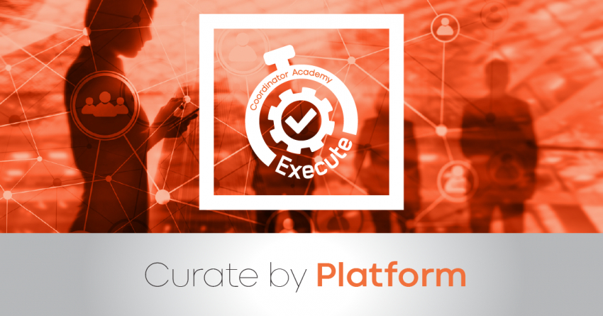 EXECUTE: A Marketing Coordinator’s Guide to Social Media Marketing
