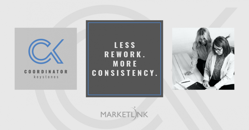 Coordinator Keystones: Style Guides for AEC Branding