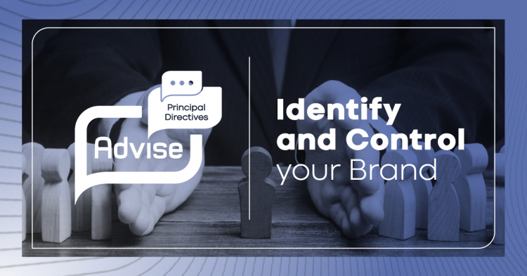 ADVISE: Identify and Control Your Brand