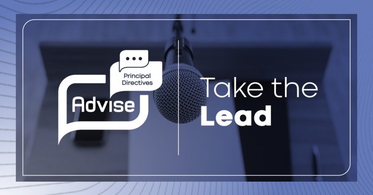 ADVISE: Tips to Take the Lead in Presentations
