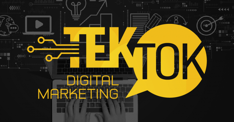 TEKTOK: Top 20 AEC Digital Marketing Terms You Should Know