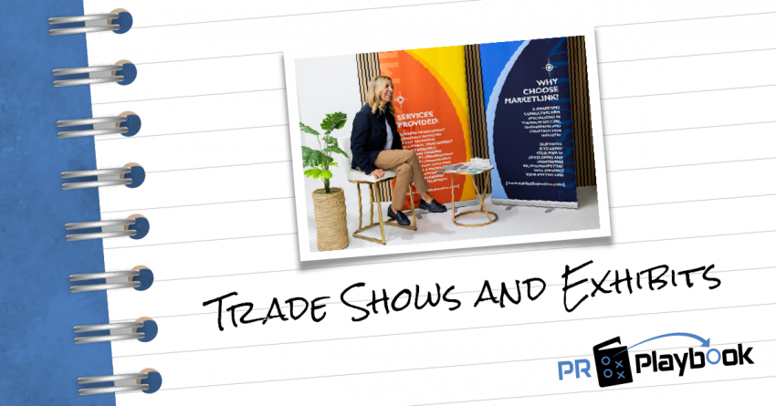 PR Survival Kit: AEC Trade Shows/Exhibits