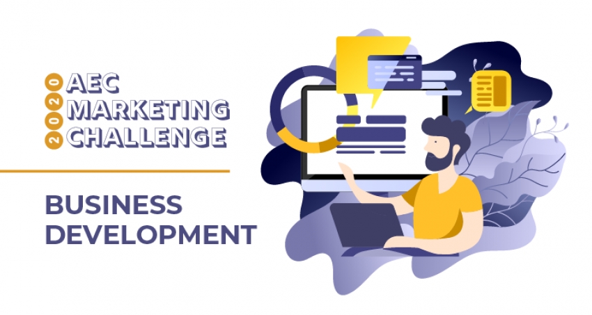 2020 AEC Marketing Challenge: Business Development