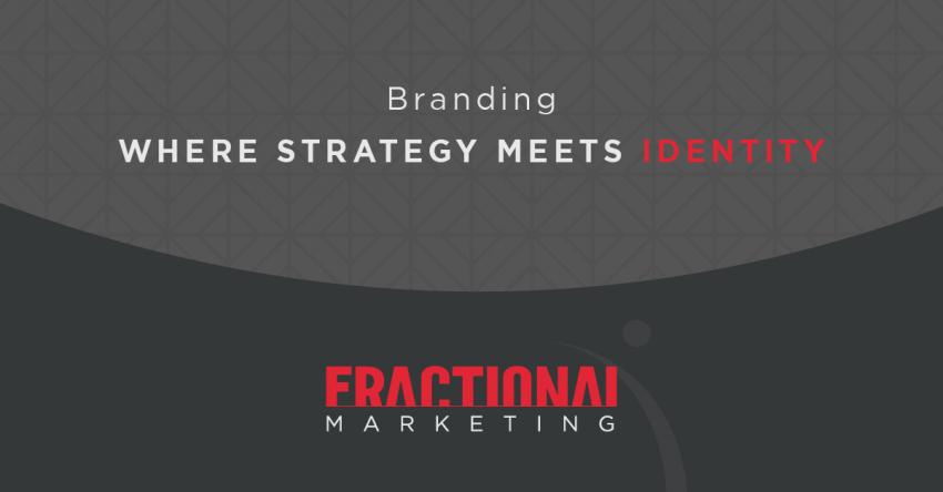 Fractional Marketing: Rethinking AEC Branding