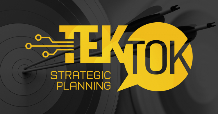 TEKTOK: AEC Strategic Planning Terminology