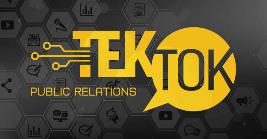 TEKTOK: Public Relations Terminology for the AEC Professional