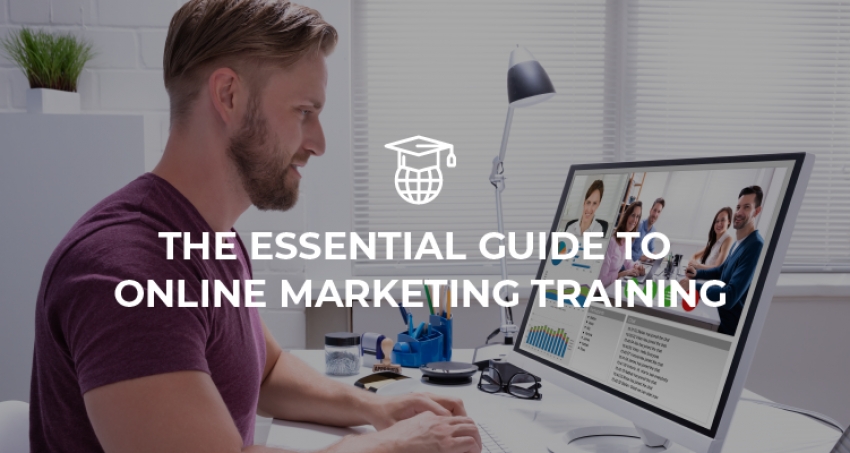 8 Tips for Conducting Effective Online AEC Marketing Training