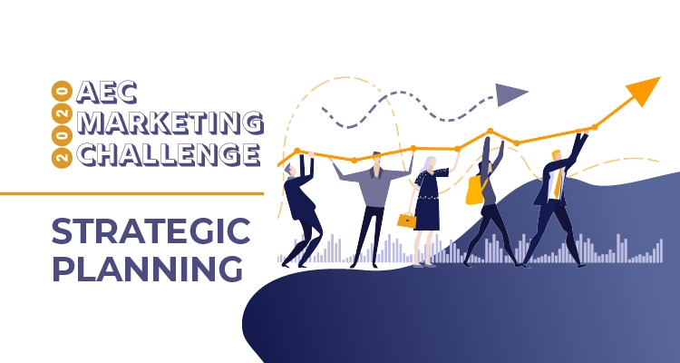 2020 AEC Marketing Challenge: Strategic Planning
