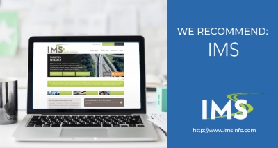 We Recommend: IMS Lead-finding Service