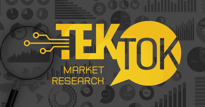 TEKTOK: Market Research Terminology