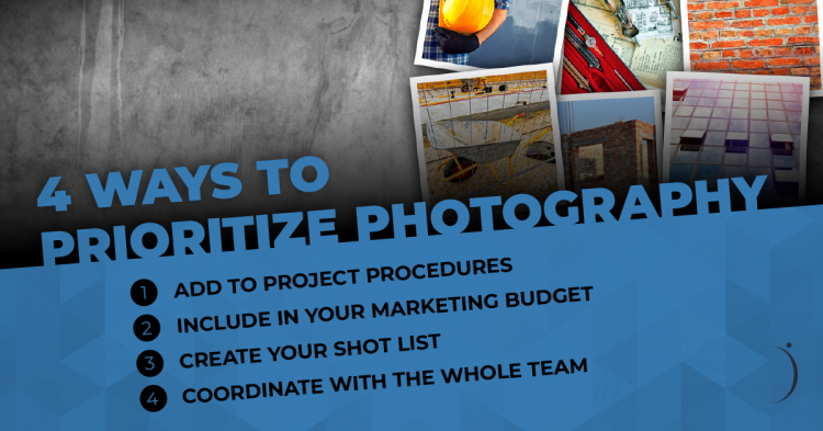 Four Tips for Making and Keeping Photography a Priority