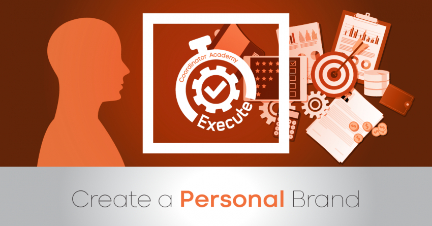 An AEC Professional’s Career Resolution: Get Organized with a Personal Branding Plan