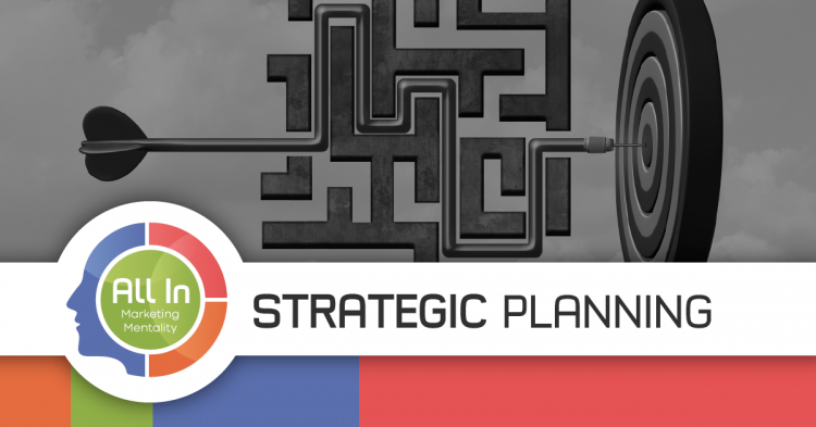 ALL IN: Strategic Planning