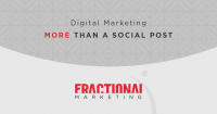 Fractional Marketing: Digital Marketing Support for the AEC Firm