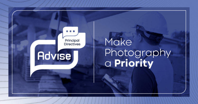 ADVISE: Four Tips for Making and Keeping Photography a Priority