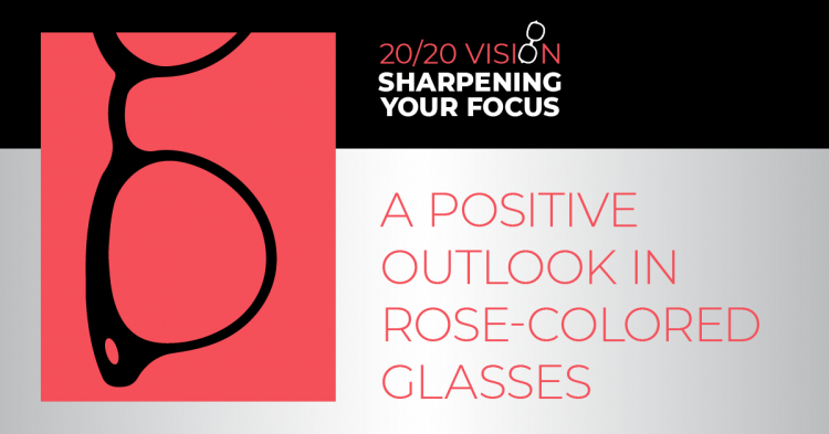 Obtaining a Positive AEC Outlook with Rosy Vision