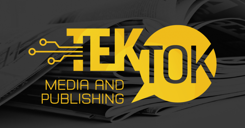 TEKTOK: Publication Terminology for Effective AEC Marketing