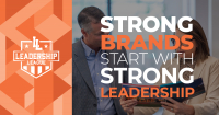 Leadership League: Shaping a Strong AEC Brand