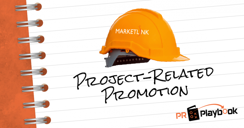 PR Survival Kit: Project-Related Promotion